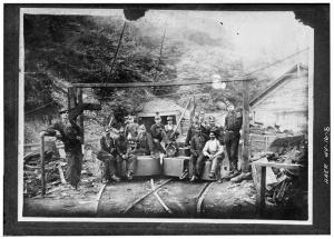 Arthurdale Heritage hosting FODC exhibit